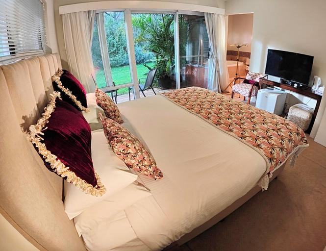 Bedroom 18