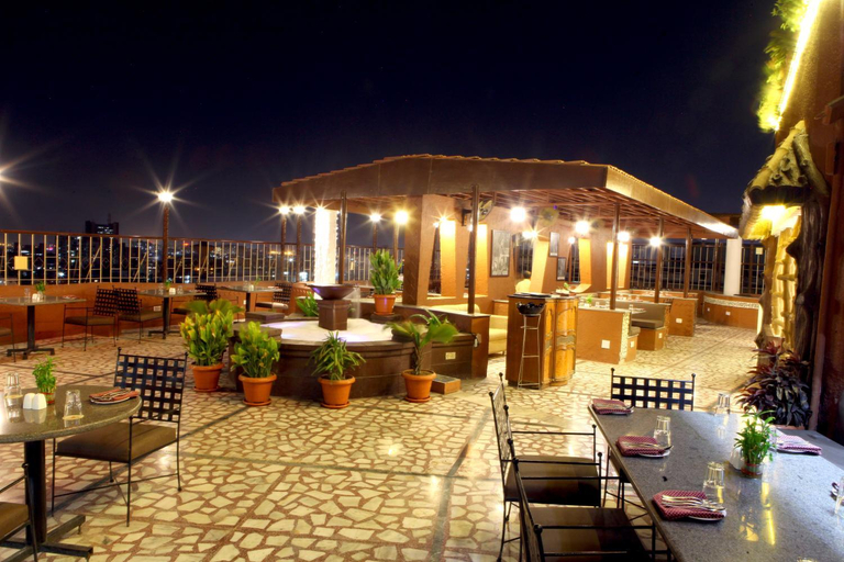 Food & Drinks 5, Lords Plaza Surat, Surat