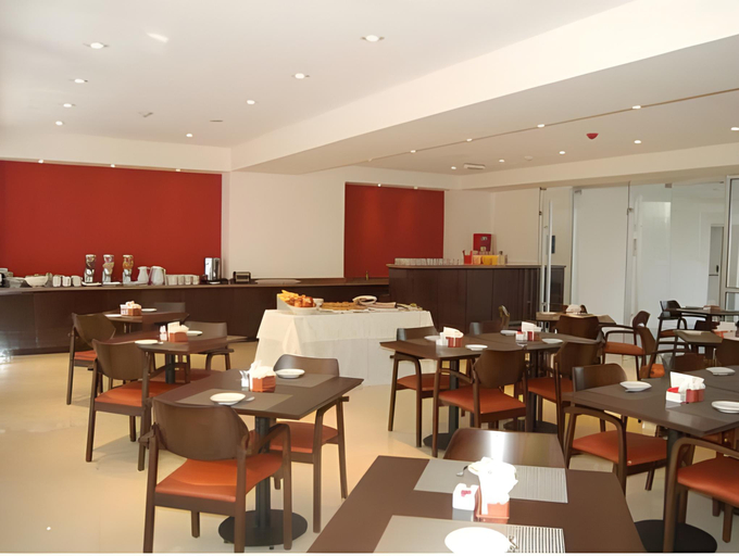 Food & Drinks 4, Hotel de la Cite, Rosario