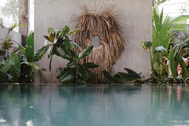 Sport & Beauty 2, Morena Boutique Hotel, Weligama