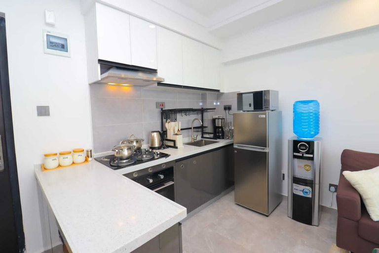 Others 4, Lux Suites City Oasis Apartments, Dagoretti North