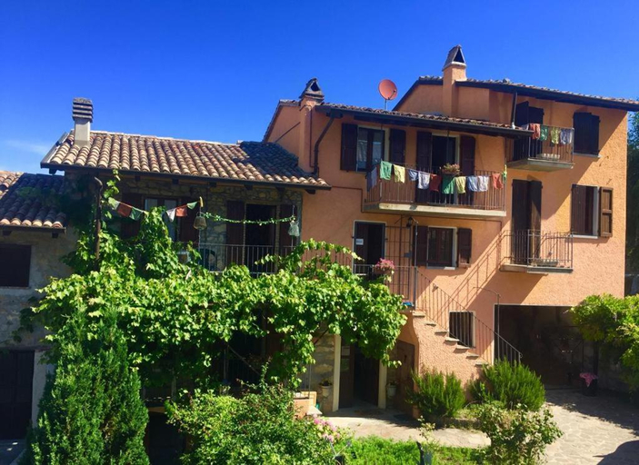 Bed and Breakfast Balli coi Lupi, Pavia