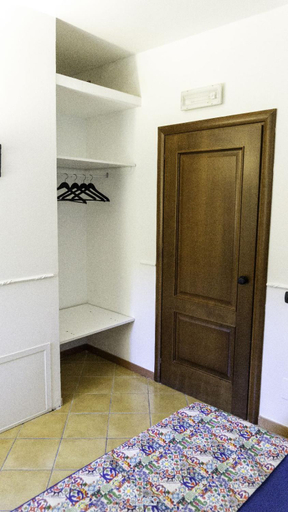 Others 4, Olimpo Room, Agrigento
