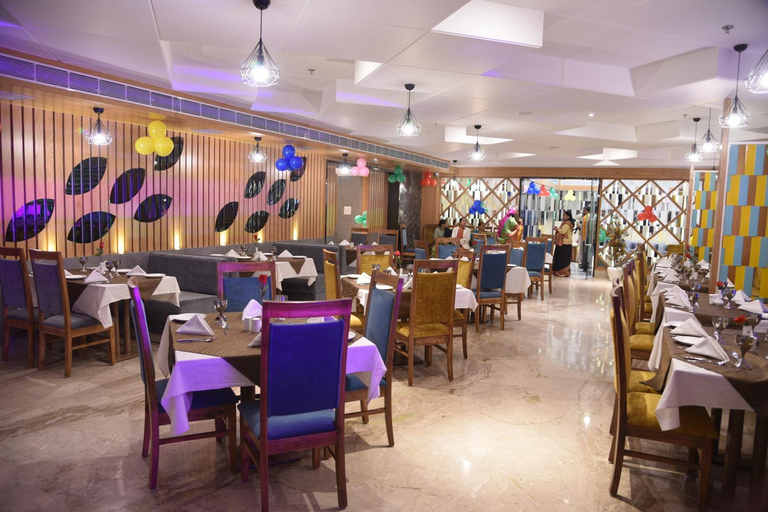 Food & Drinks 5, Narayanam Hotel, Gwalior