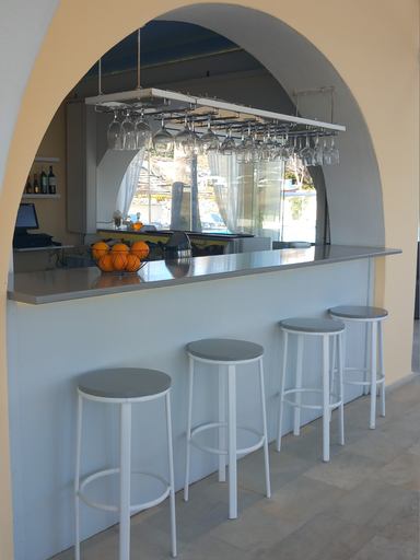 Food & Drinks 3, Kedros Villas, South Aegean