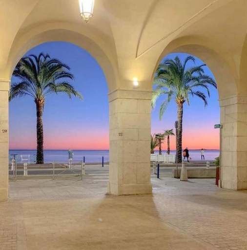 Others 5, Nice Vue Mer 50m plage Parking, Alpes-Maritimes