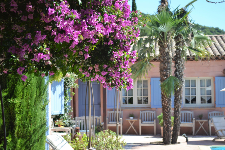 Exterior & Views 2, le Mas des Cigales, Alpes-Maritimes