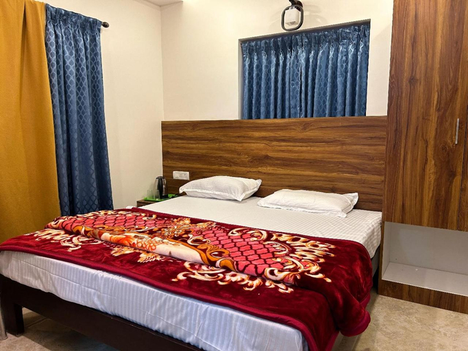 Bedroom 6