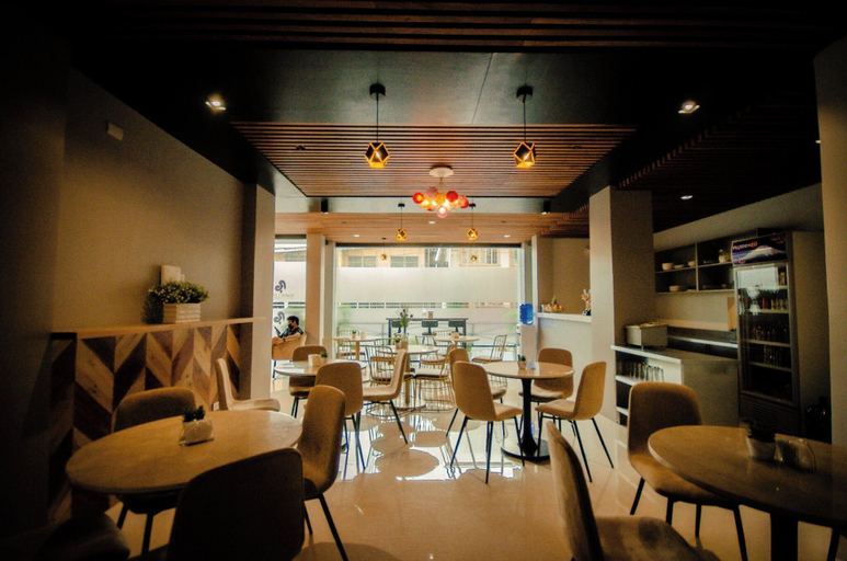 Food & Drinks 5, Rudhil's Place Hotel, Cebu City
