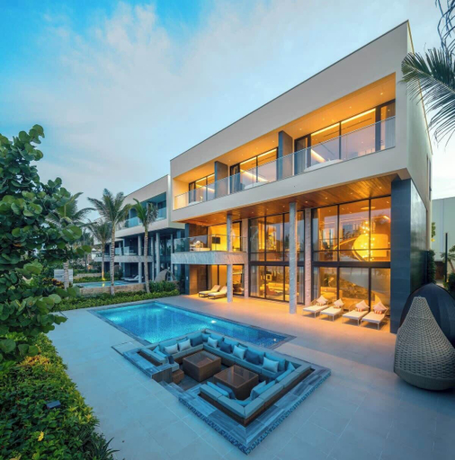 Sport & Beauty 5, Golfers Paradise: Villa at World-class Course Edge, Da Nang
