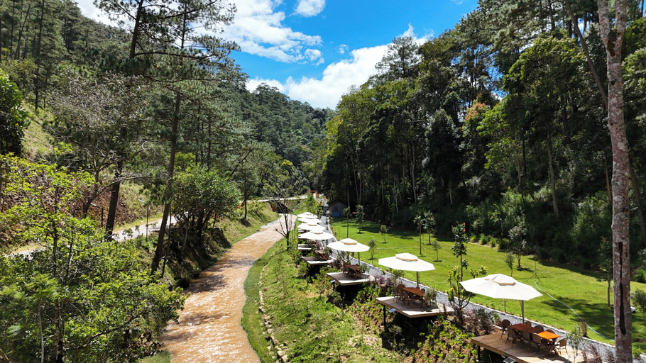 Others 5, Kiwuki Dalat Resort , Lạc Dương