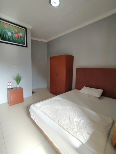Bedroom 7