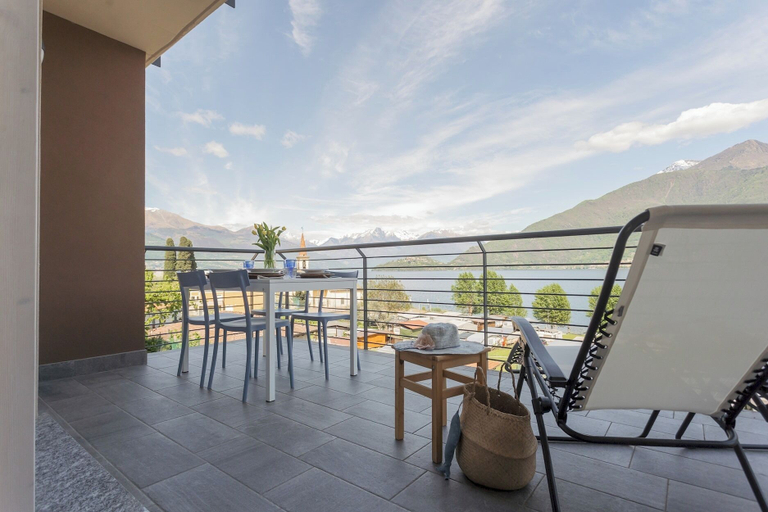 Others 5, Misultin House & Swimming Pool by Rent all Como, Como