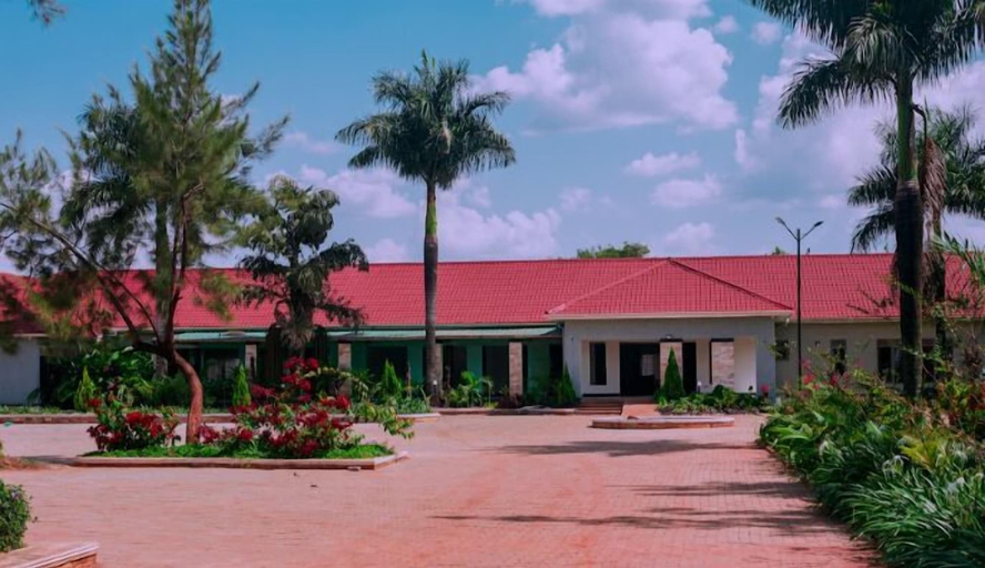 Exterior & Views, JLM HOTEL BUSIA, Samia-Bugwe