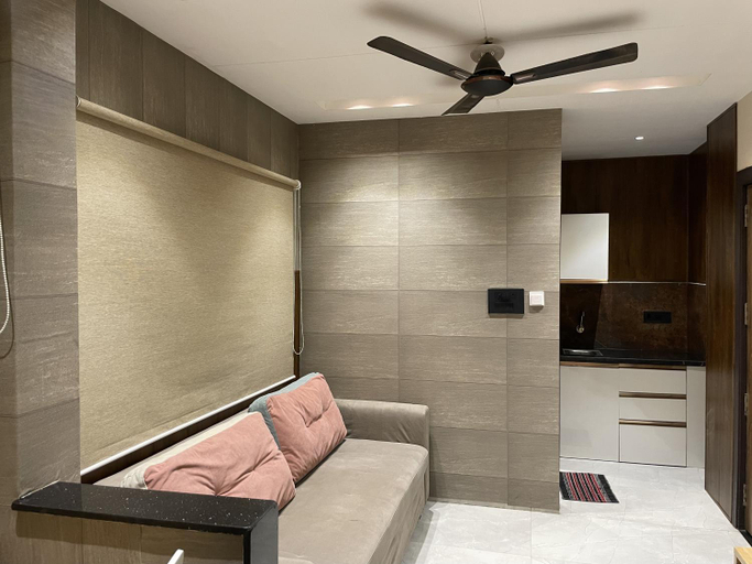 Others 5, stayEZ Studio Apartments, Indore