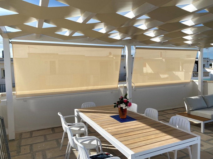 Food & Drinks, Mavitur Salento Apartments, Lecce