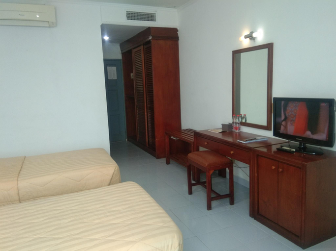 Bedroom 20
