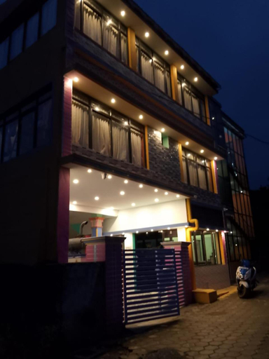 Others 2, SD Residency - Yercaud, Salem