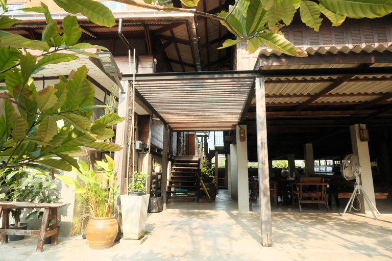 Others 1, Bannai Bangkoknoi บ้านในบางกอกน้อย, Bangkok Noi