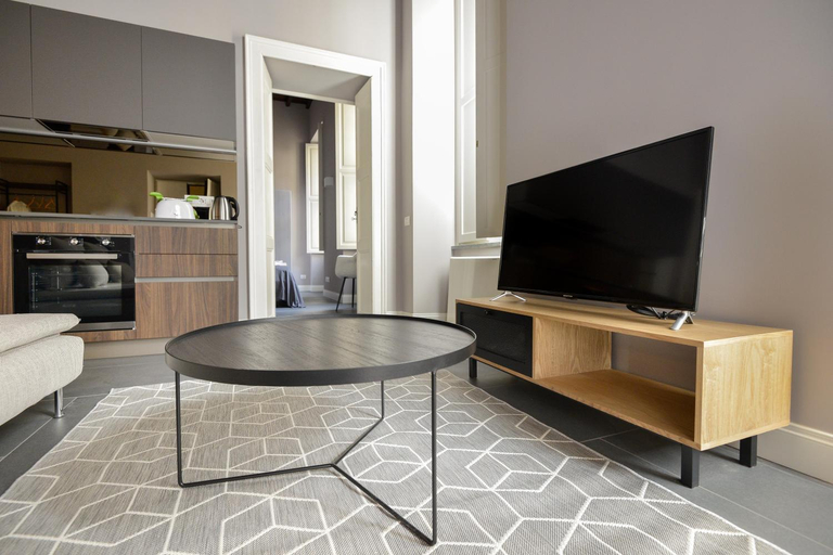 Others 5, Top Living Apartments - De Lellis Torino Centro, Torino