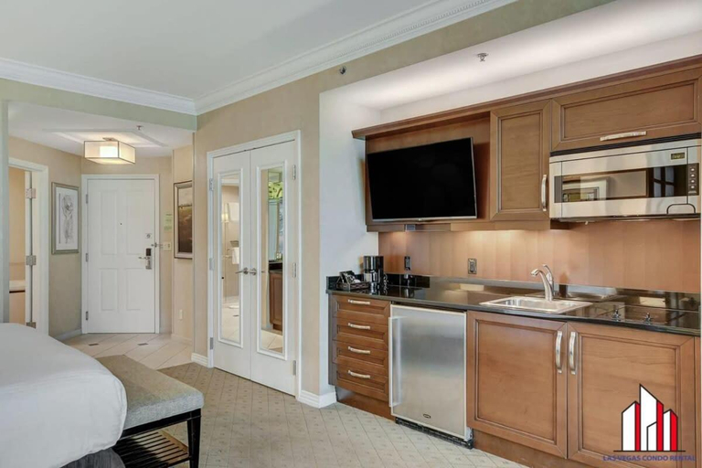 Others 5, Signature 2Br3Ba balcony combo units 20-618 and 20, Clark