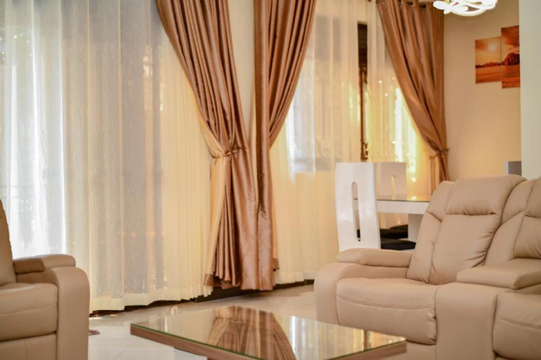 Others 4, Jengel 2 bedroom Apartment, Entebbe
