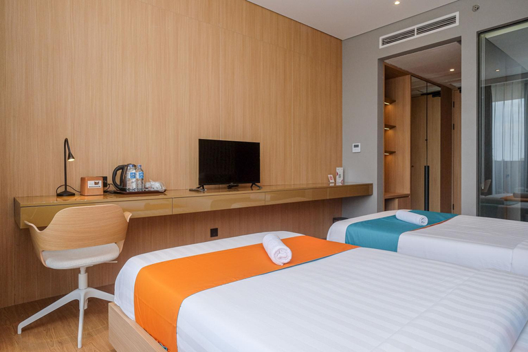 Bedroom 7