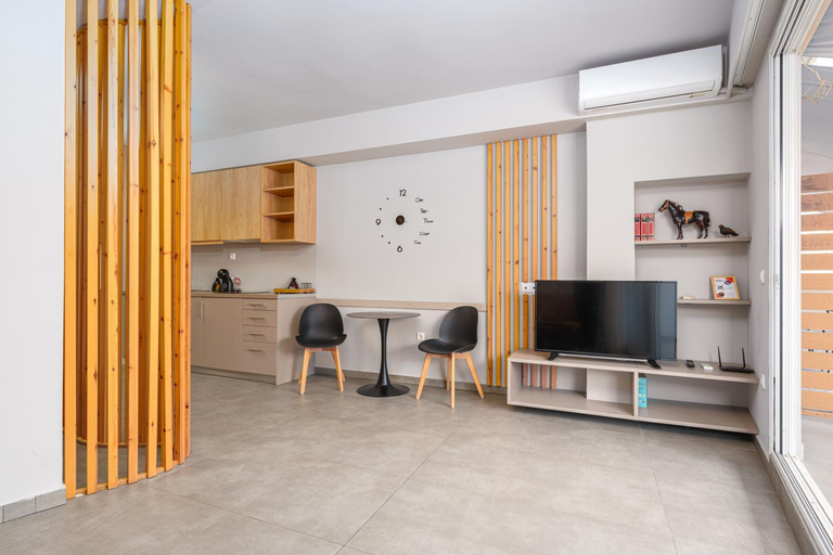 Others 5, IVY Apartments in The Heart of Athens, Attica