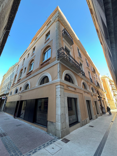 Exterior & Views 2, Hotel Divino by Fimedhotels, Girona