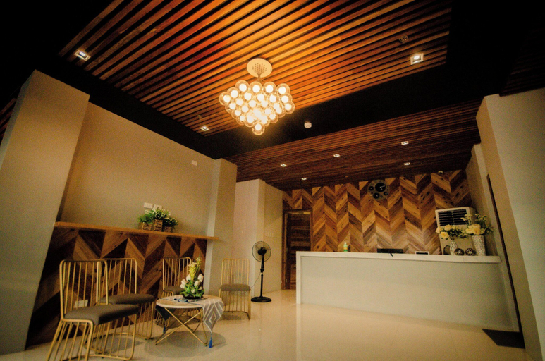 Rudhil's Place Hotel, Cebu City