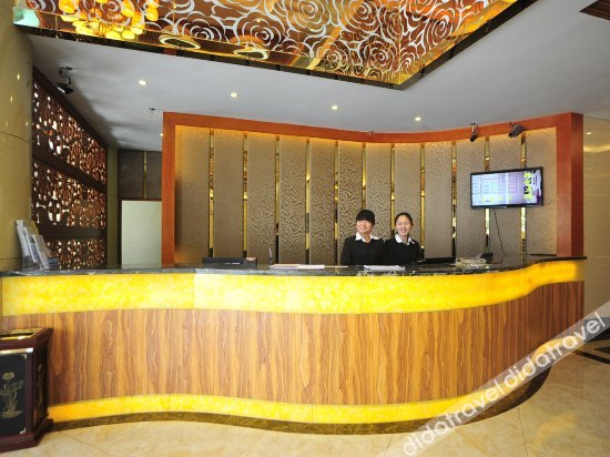 Others 4, Beijin Hotel, Kunming
