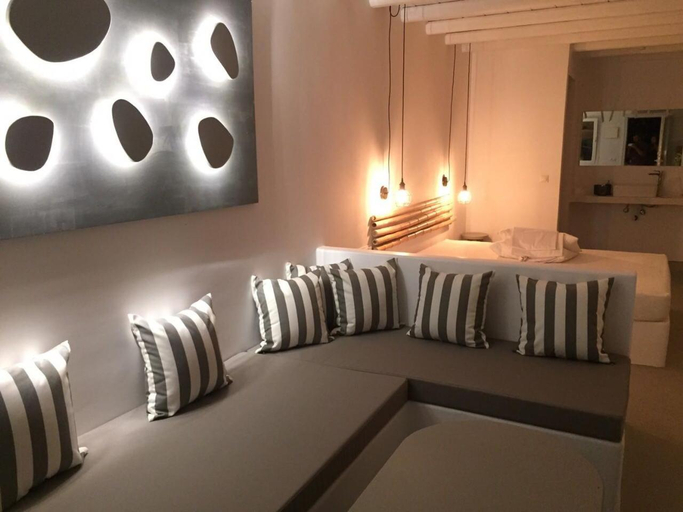 Others 2, Ultramare Superior Suites with Seaview, South Aegean