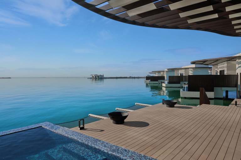 Sport & Beauty 3, Hawar Resort By Mantis