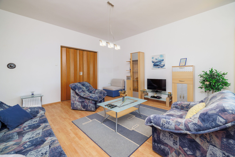 Others 4, Apartman Sea Blue, Crikvenica