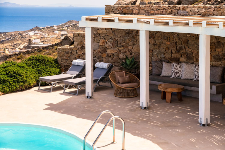 Others 5, Velanos Villa, South Aegean