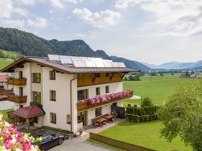 Others 4, Gastehaus Anker, Kufstein