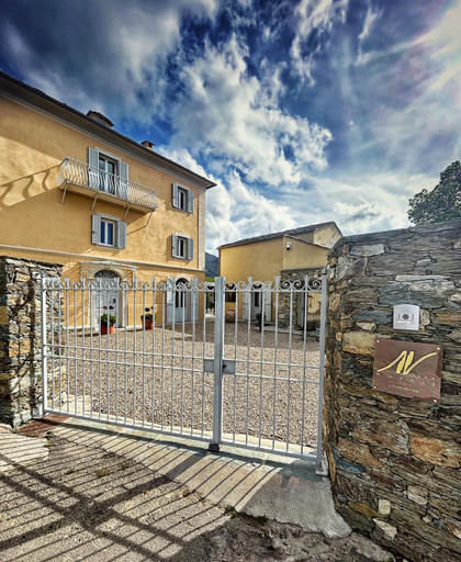 Others 4, A Villa di Rutali, Haute-Corse