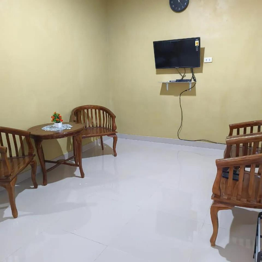 Others 2, Lovetogy homestay, Bangka