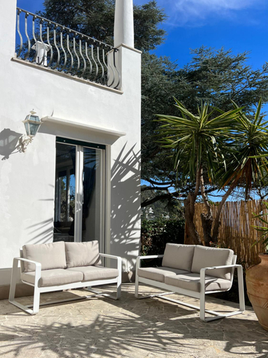 Others 5, Casa Bella Capri, Napoli