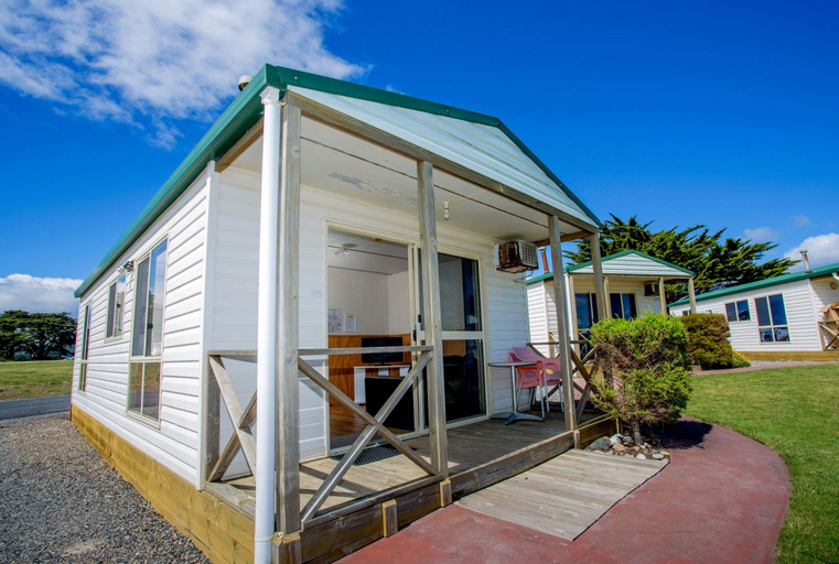 Others 5, Discovery Parks - Devonport, Devonport