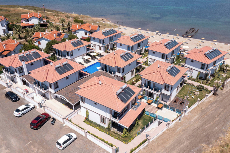 Exterior & Views 2, Cunda Say Resort, Ayvalık