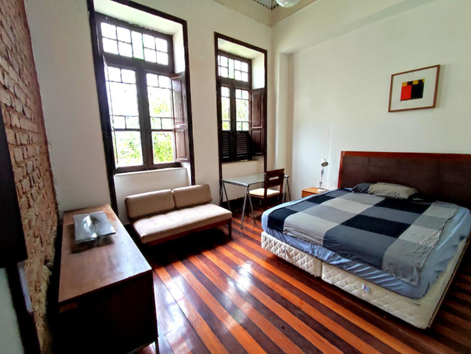 Others 3, Guattari House Santa Teresa, Rio de Janeiro