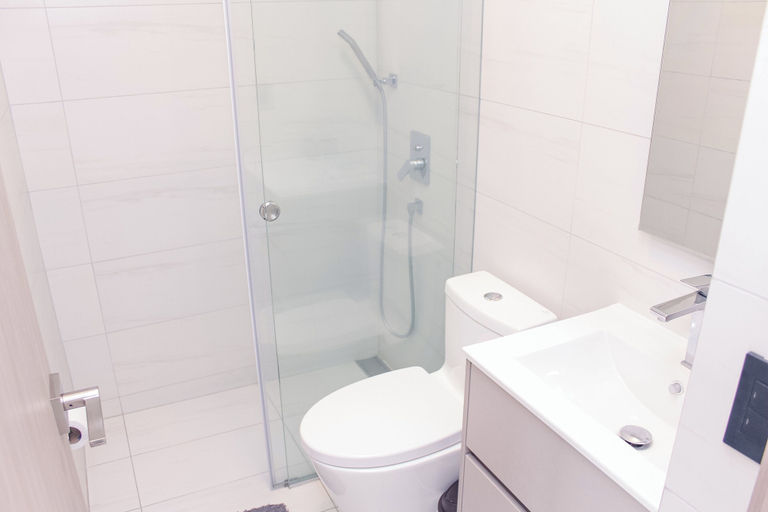 Bathroom 5, Departamento en Edificio Harmony 1307, Quito
