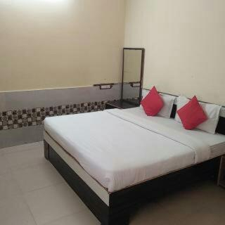 Others 4, RESIDENCE TULSI, Mathura