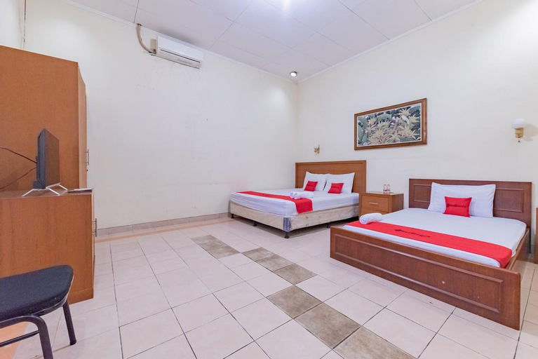 Bedroom 12