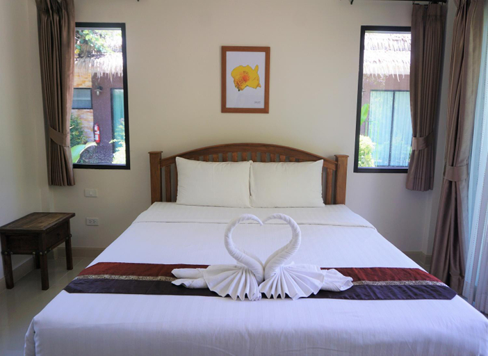 Bedroom 7