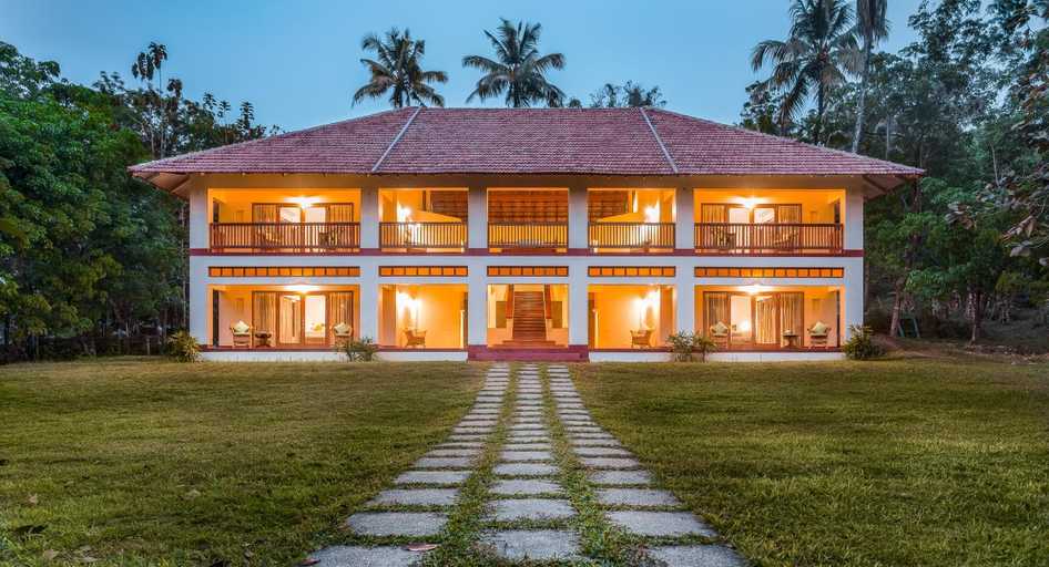 Others 5, Windermere River House, Idukki