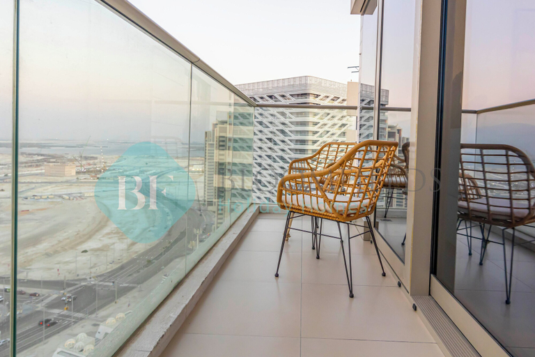 Others 4, Bloomfields Iconic 2BR Wave Tower, Abu Dhabi City