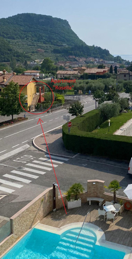 Sport & Beauty, Apartment-Rosella Garda, Verona