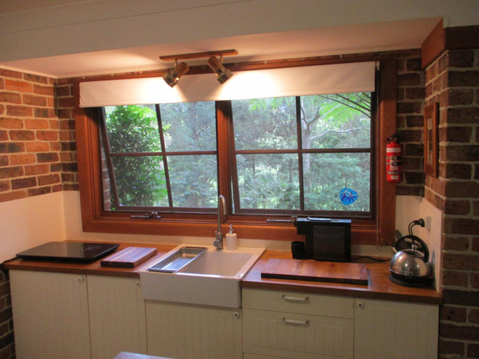 1, Warriwul Farmland Rural Retreat BnB, Curramore/Jamberoo, Kiama